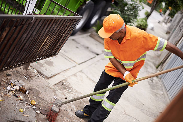 Recycling Services for Junk in Cherry Hill, VA