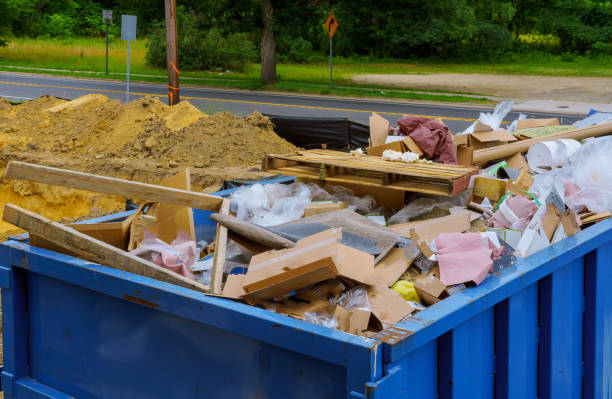 Best Garage Cleanout  in Cherry Hill, VA